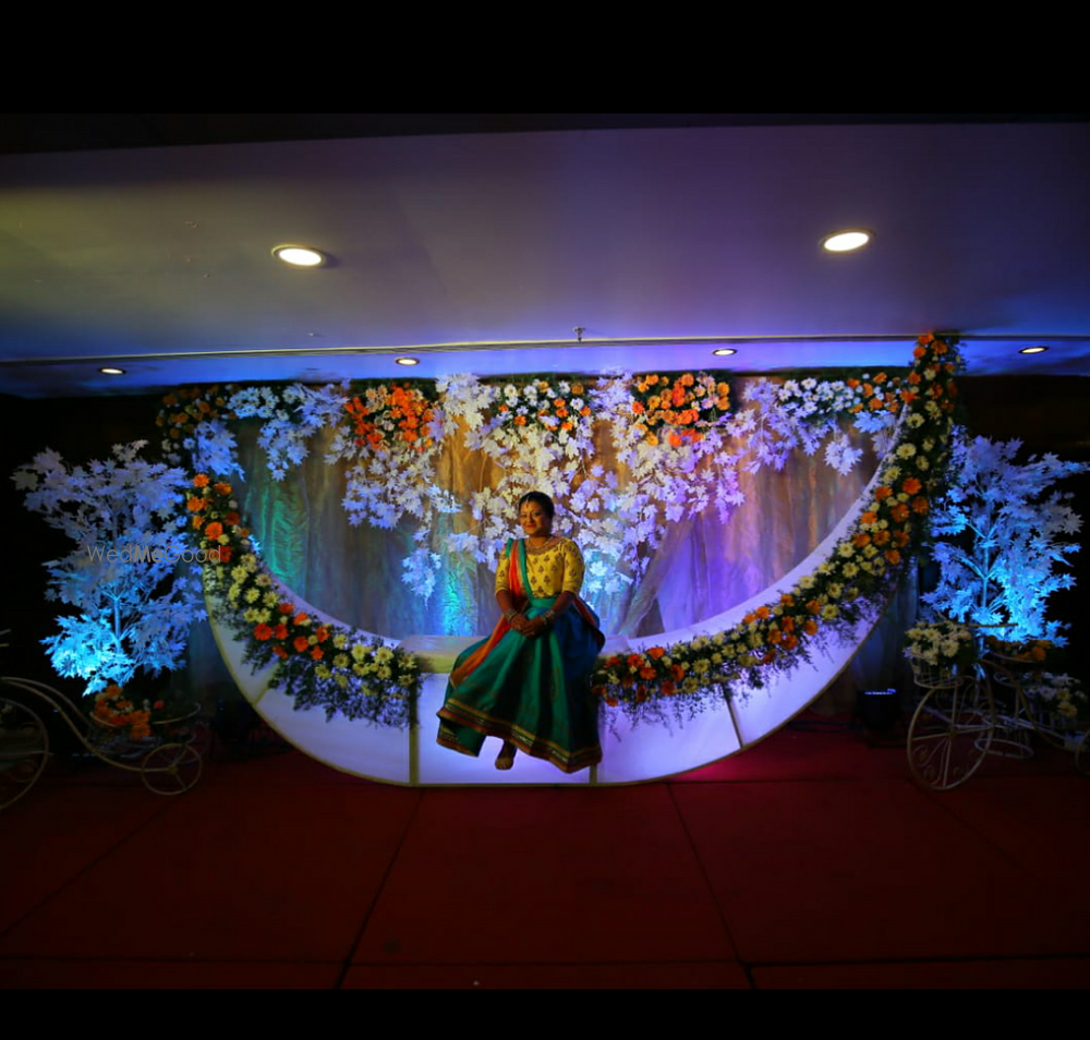 Photo From sangeeth night - By Sai Productions, The Event Company