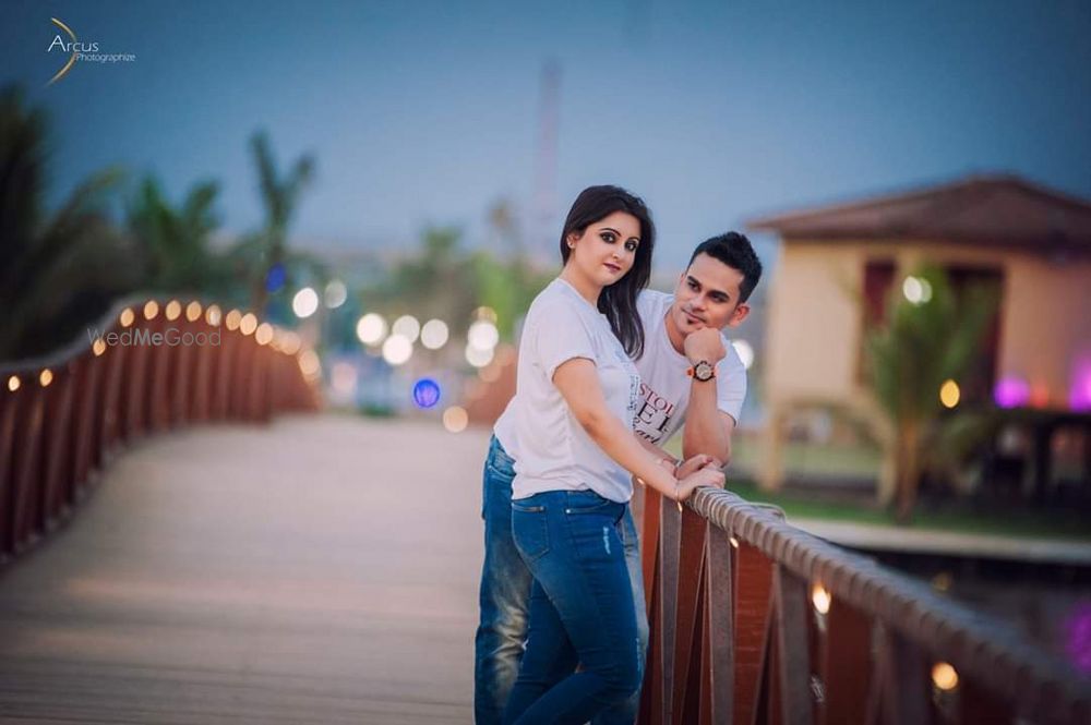 Photo From Pre wedding shoot - By SMS EVENT PLANNER