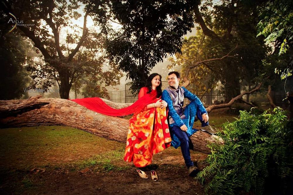 Photo From Pre wedding shoot - By SMS EVENT PLANNER