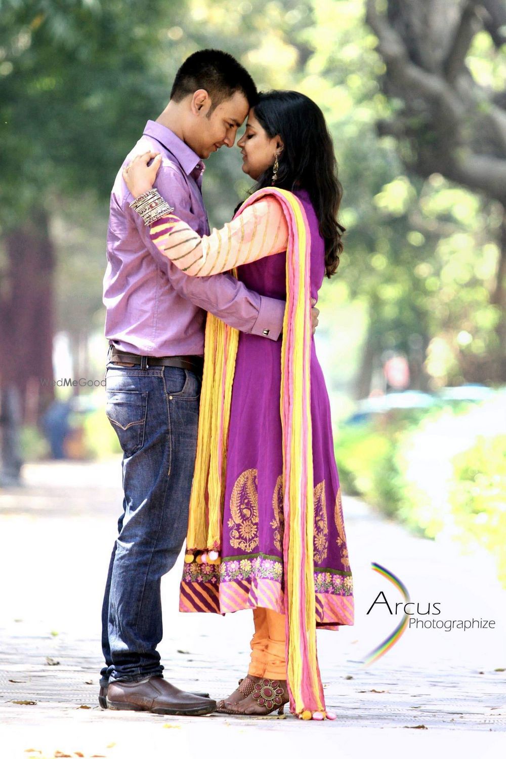 Photo From Pre wedding shoot - By SMS EVENT PLANNER