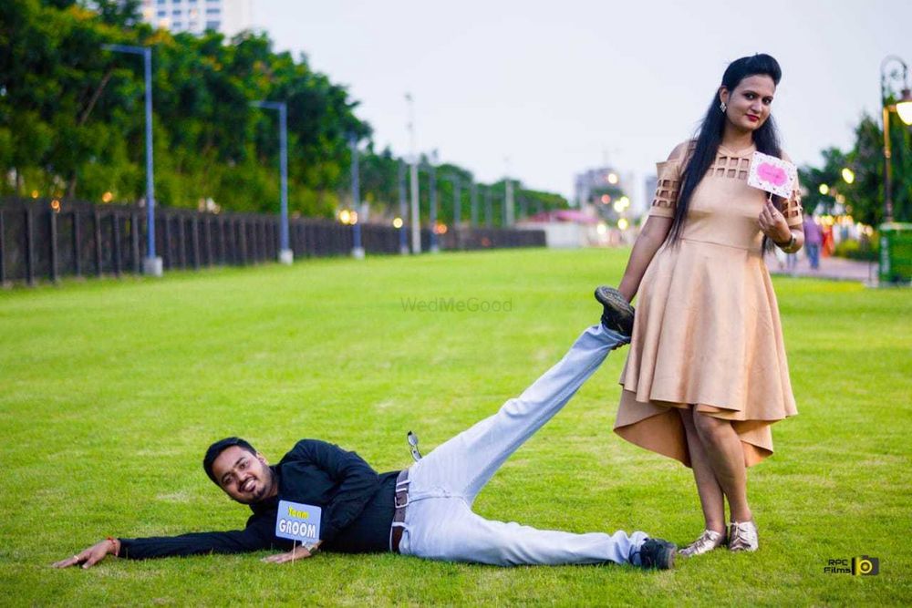 Photo From Pre wedding shoot - By SMS EVENT PLANNER