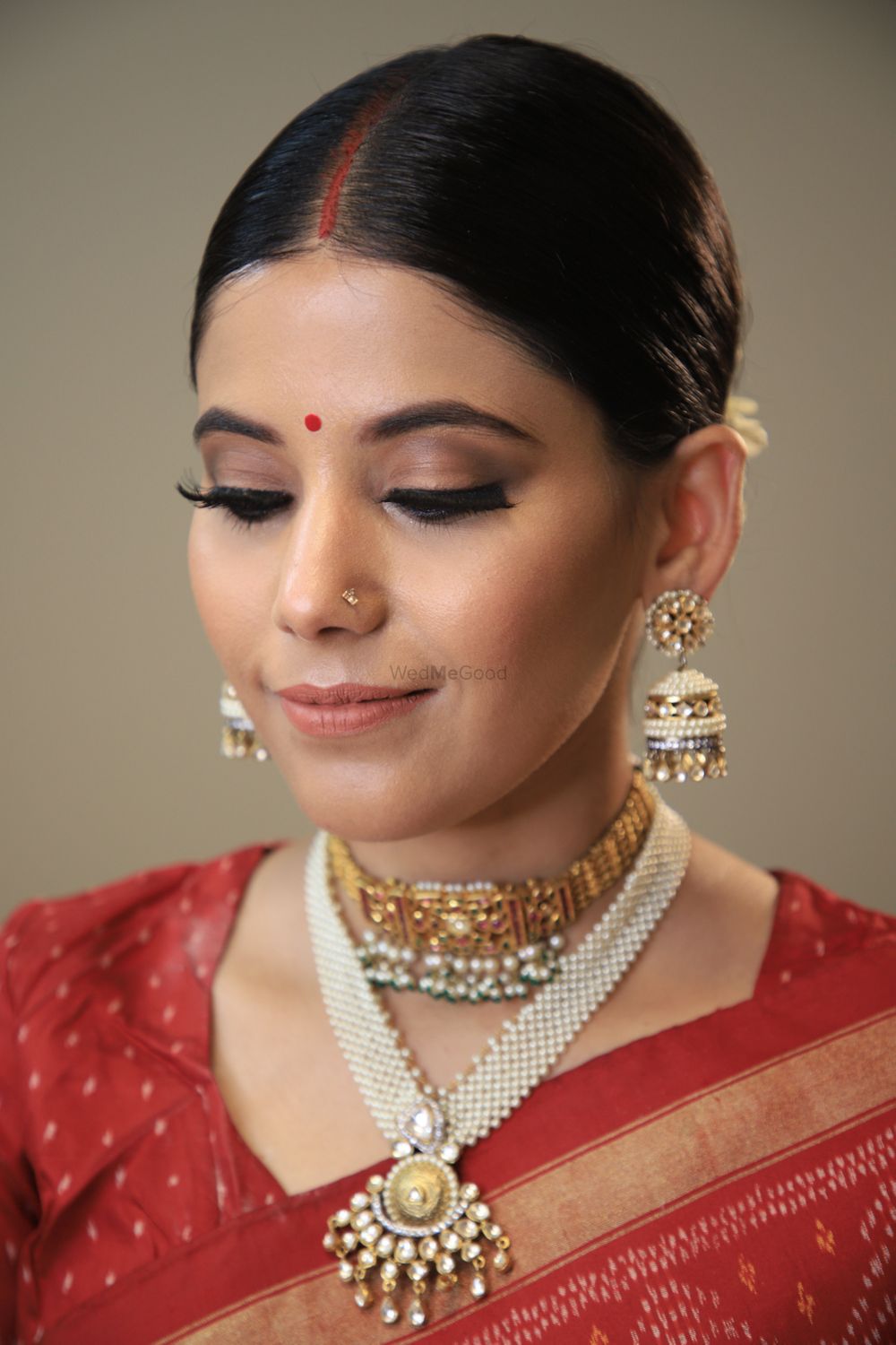 Photo From Bollywood Inspired Looks - By tanushreejainmakeup