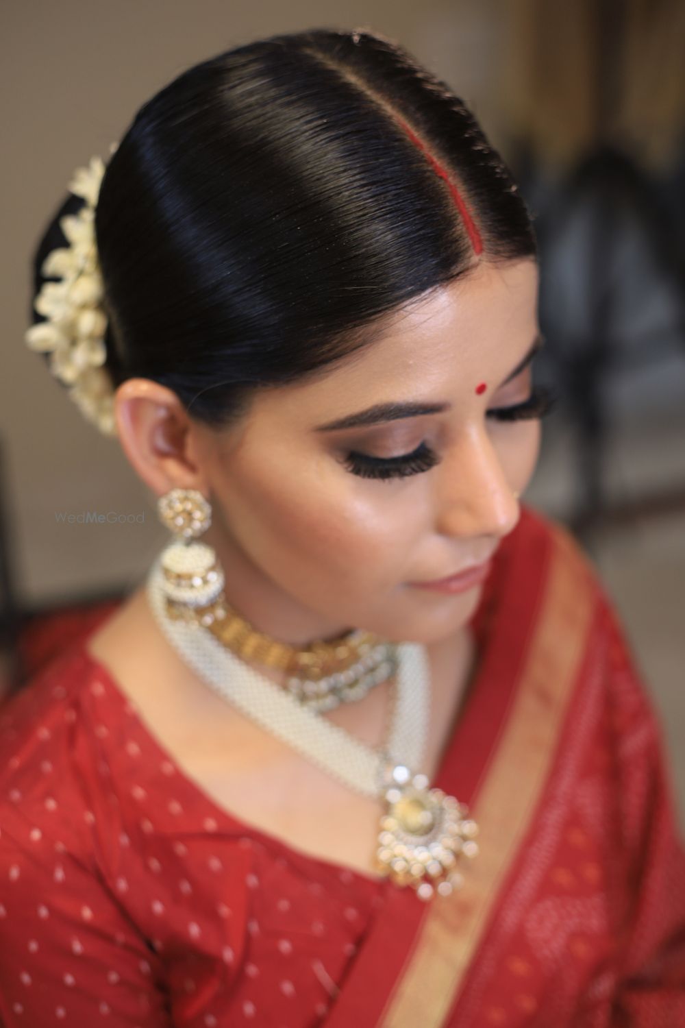 Photo From Bollywood Inspired Looks - By tanushreejainmakeup