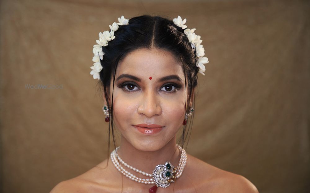 Photo From Bollywood Inspired Looks - By tanushreejainmakeup