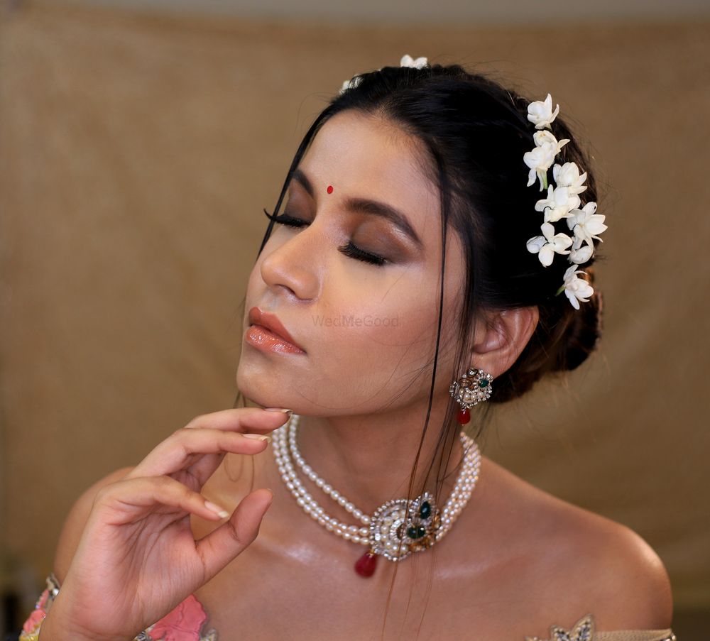 Photo From Bollywood Inspired Looks - By tanushreejainmakeup