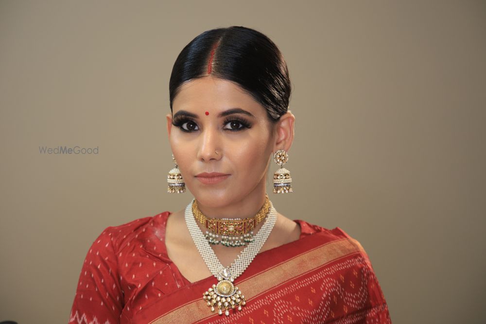 Photo From Bollywood Inspired Looks - By tanushreejainmakeup