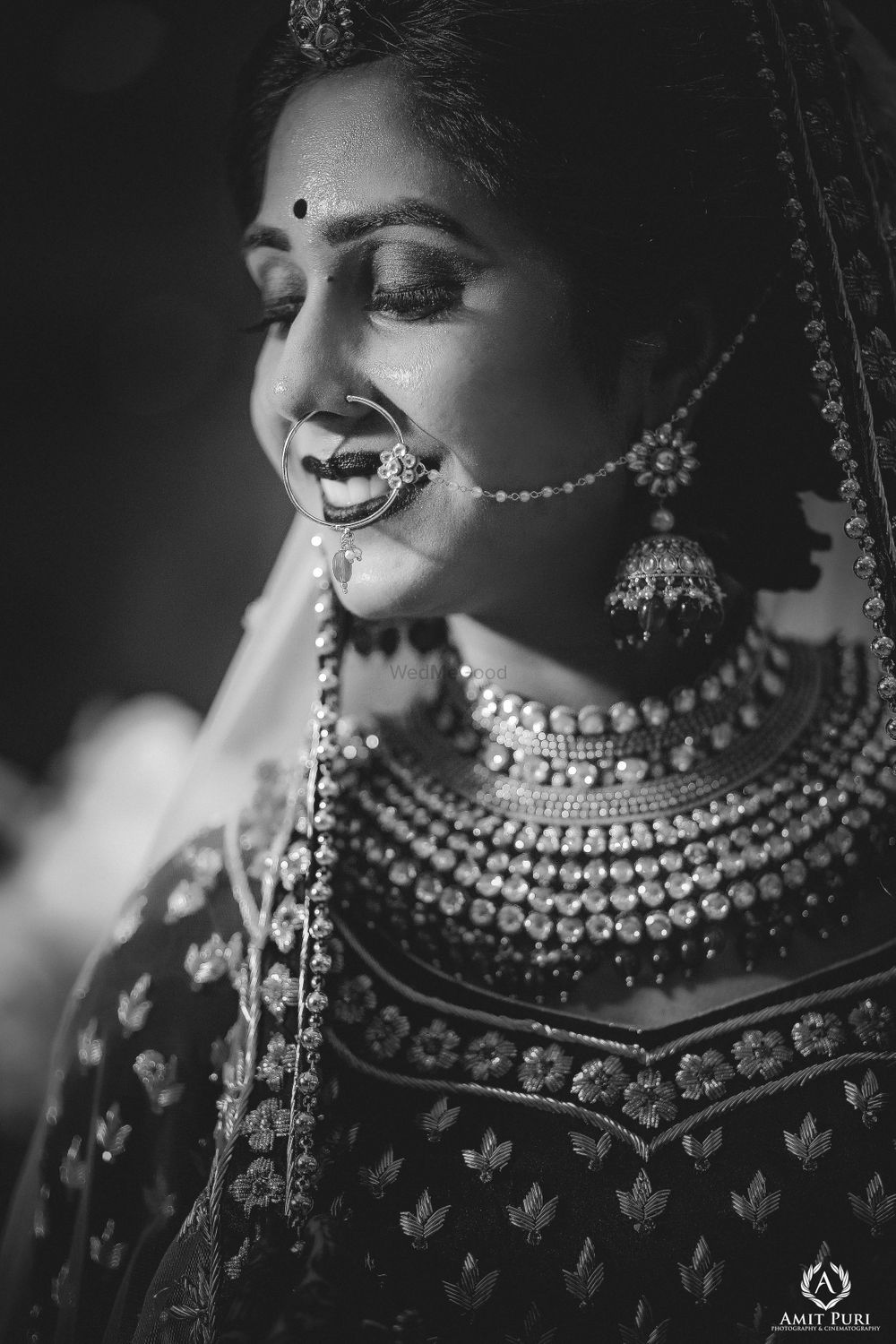 Photo From ANKUR X HEENA - By Amit Puri Photography