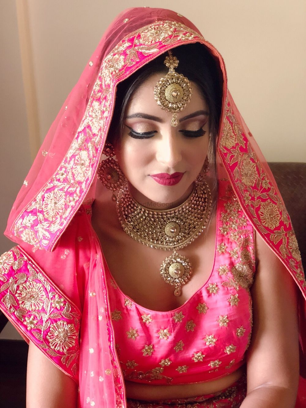 Photo From Sonam weds Aakaash! - By ROYAL MAKEUP ARTS 