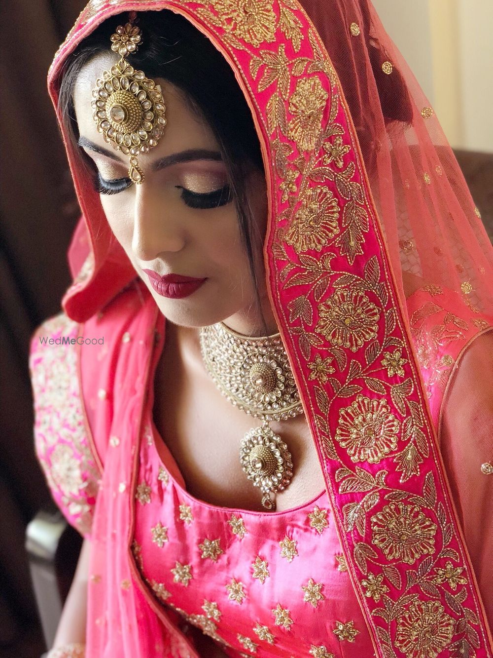 Photo From Sonam weds Aakaash! - By ROYAL MAKEUP ARTS 