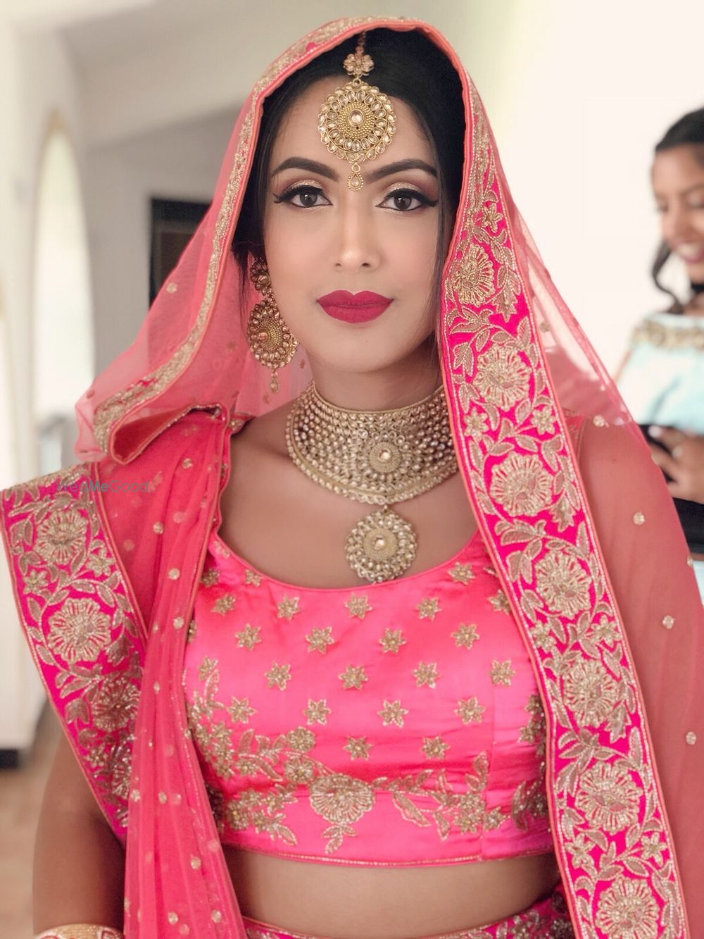 Photo From Sonam weds Aakaash! - By ROYAL MAKEUP ARTS 