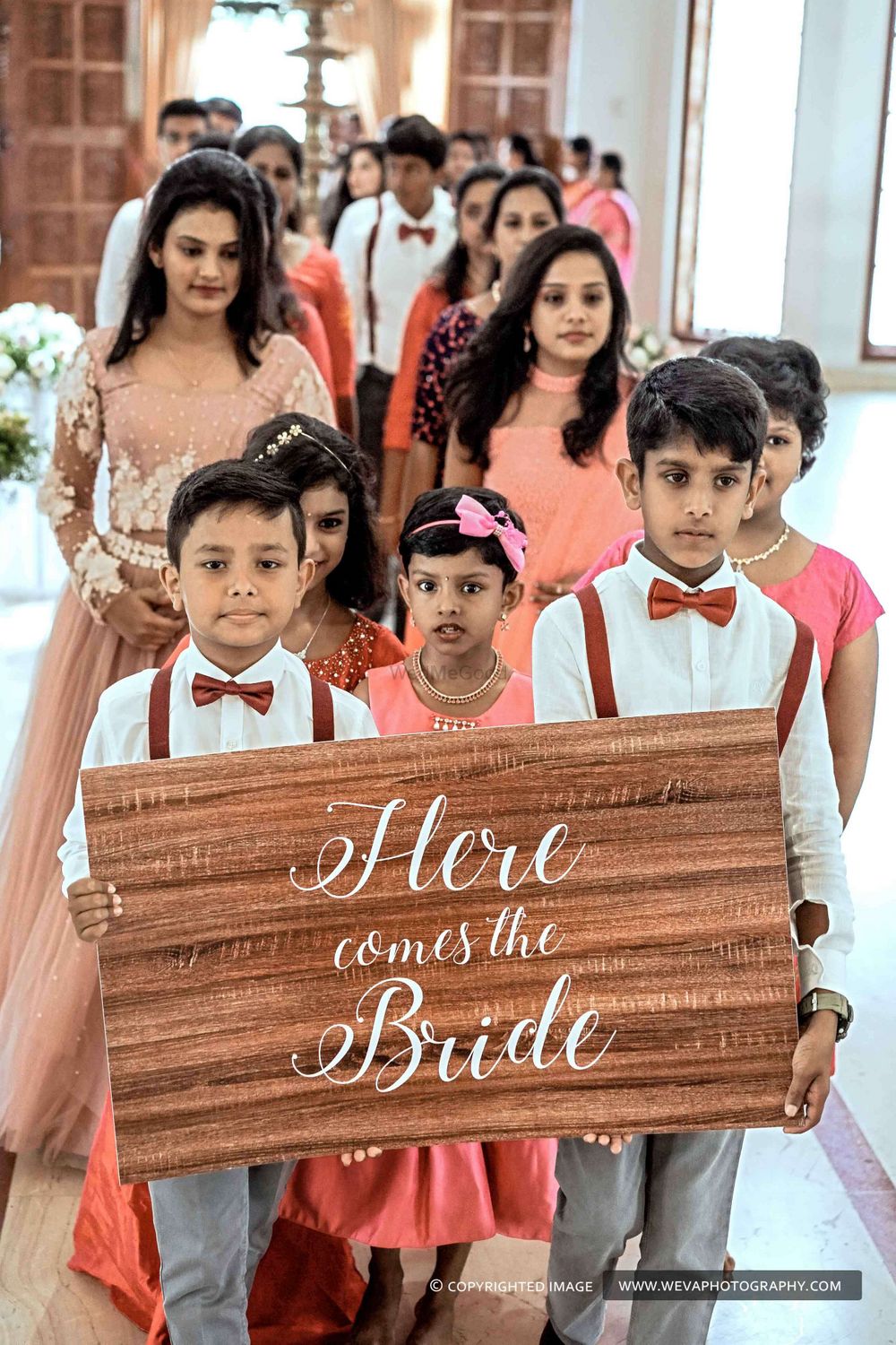 Photo From Latest Kerala Christian Wedding Photography 2018 - By Weva Photography