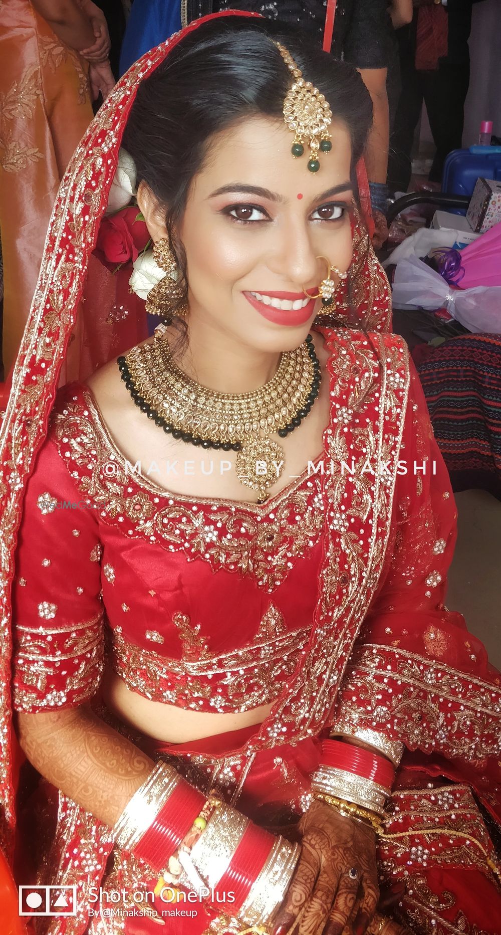 Photo From No Makeup Makeup Bride  - By Makeup by Minakshi