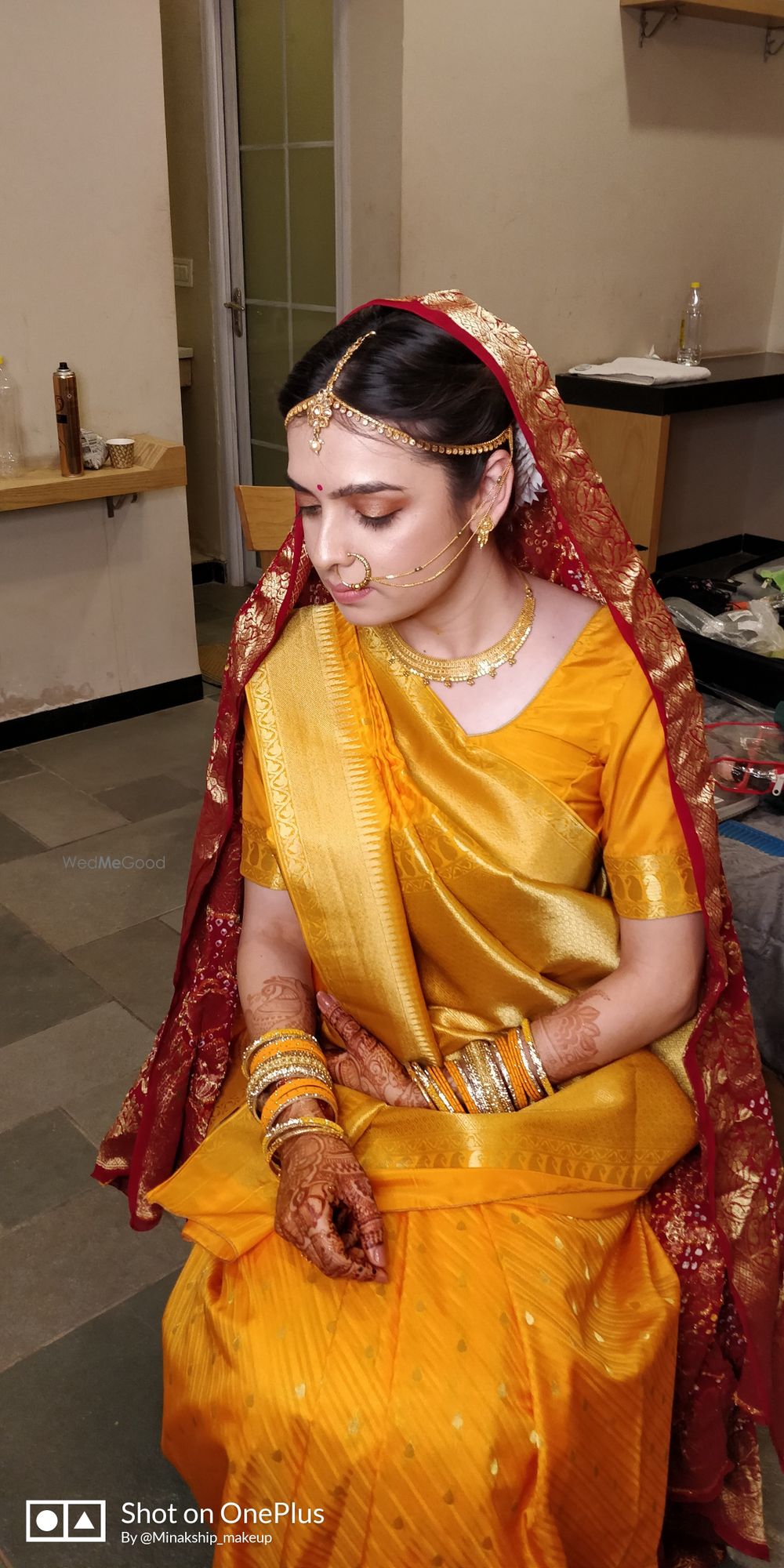 Photo From No Makeup Makeup Bride  - By Makeup by Minakshi