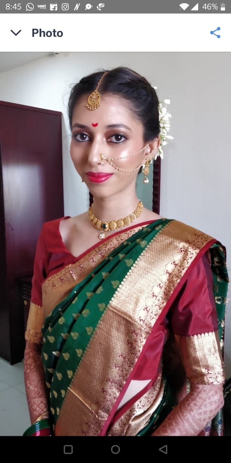 Photo From No Makeup Makeup Bride  - By Makeup by Minakshi