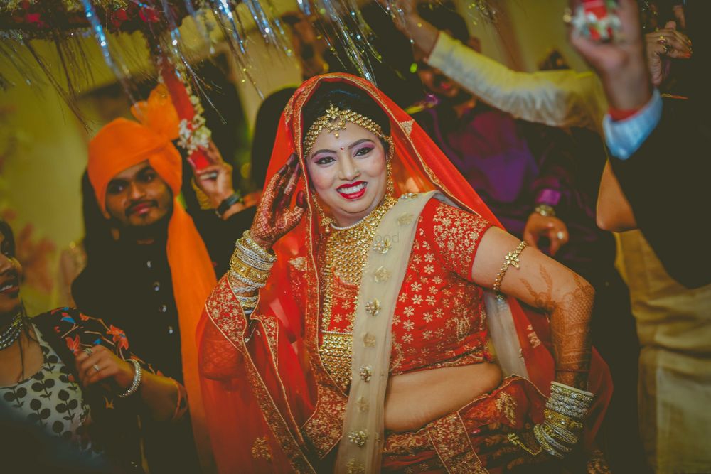 Photo From Shipra weds Divendu - By Studio Cameraon