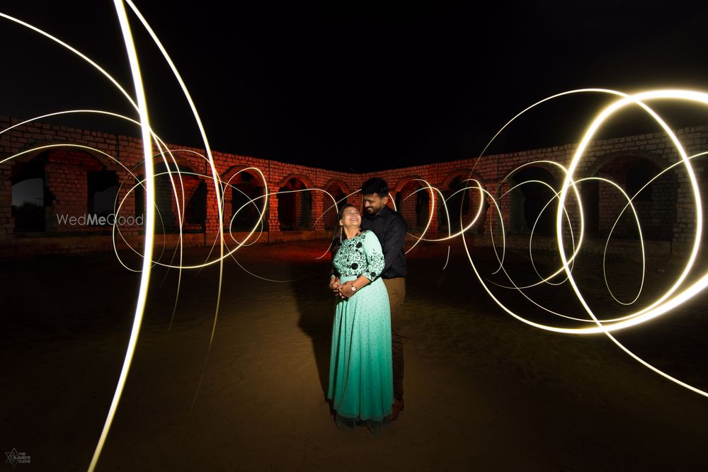 Photo From Subhrangi & Pritiprasanna Pre Wedding - By The Elements Clicks