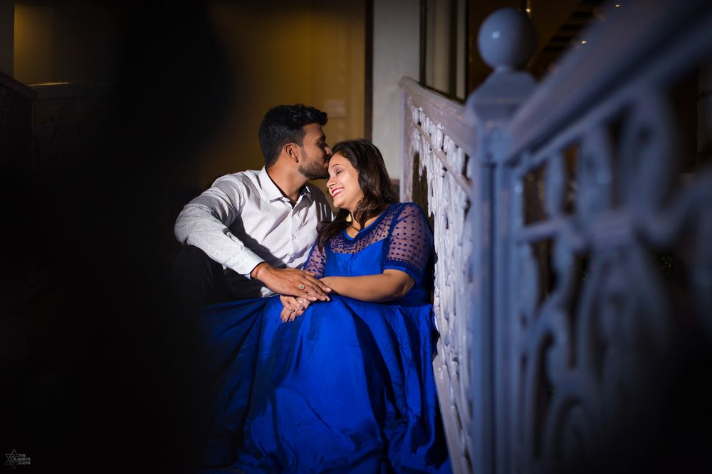 Photo From Subhrangi & Pritiprasanna Pre Wedding - By The Elements Clicks