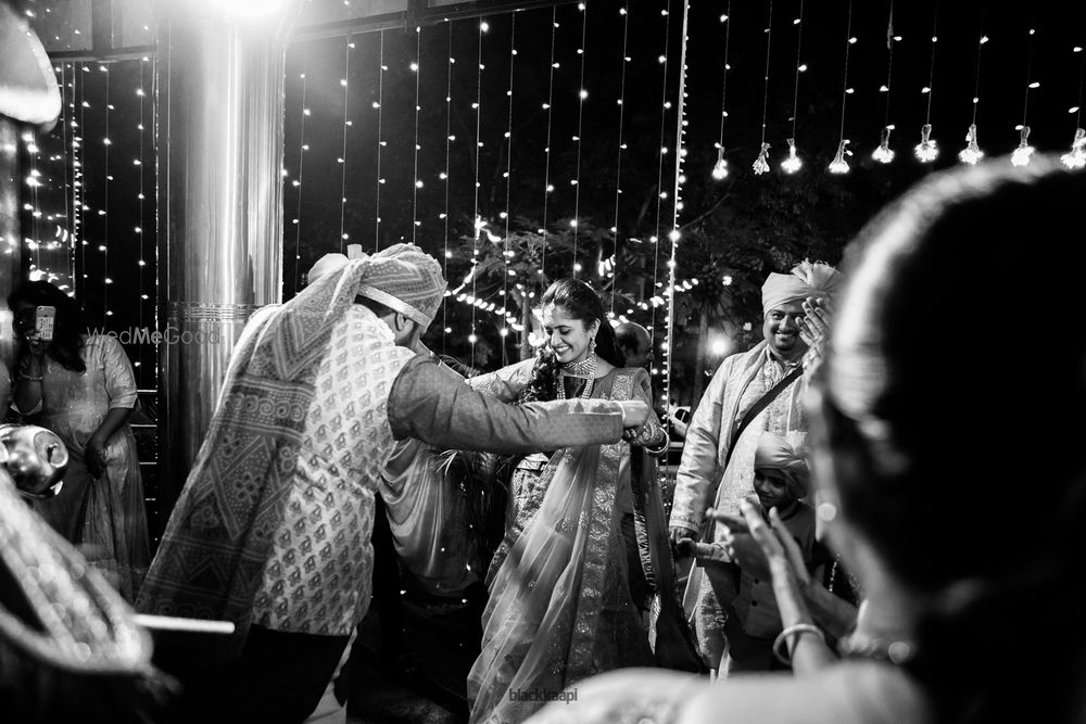 Photo From Karnataka Weddings  - By Black Kaapi Productions