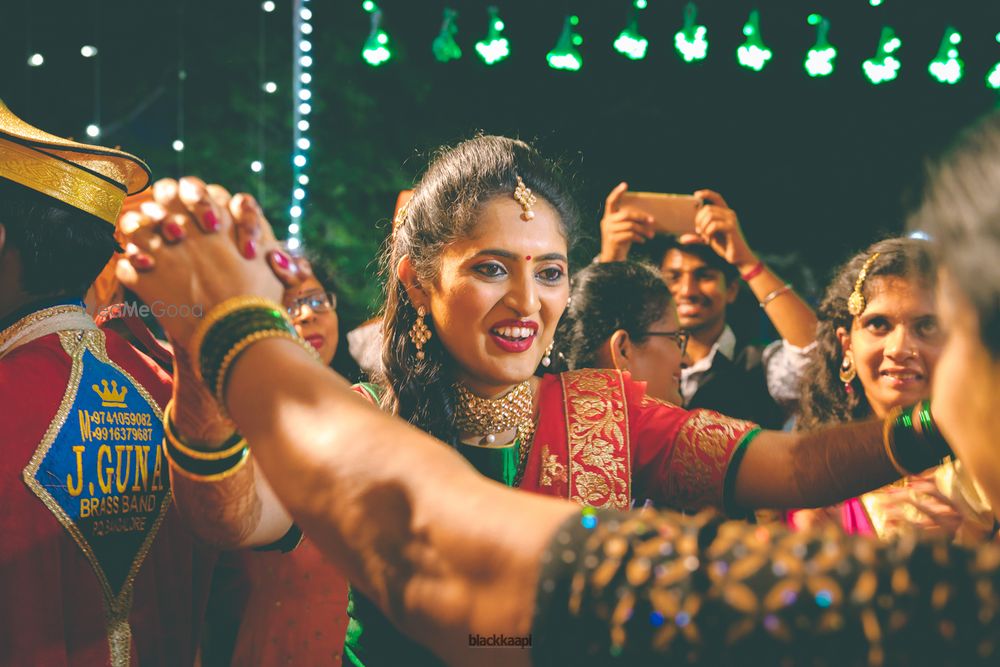 Photo From Karnataka Weddings  - By Black Kaapi Productions