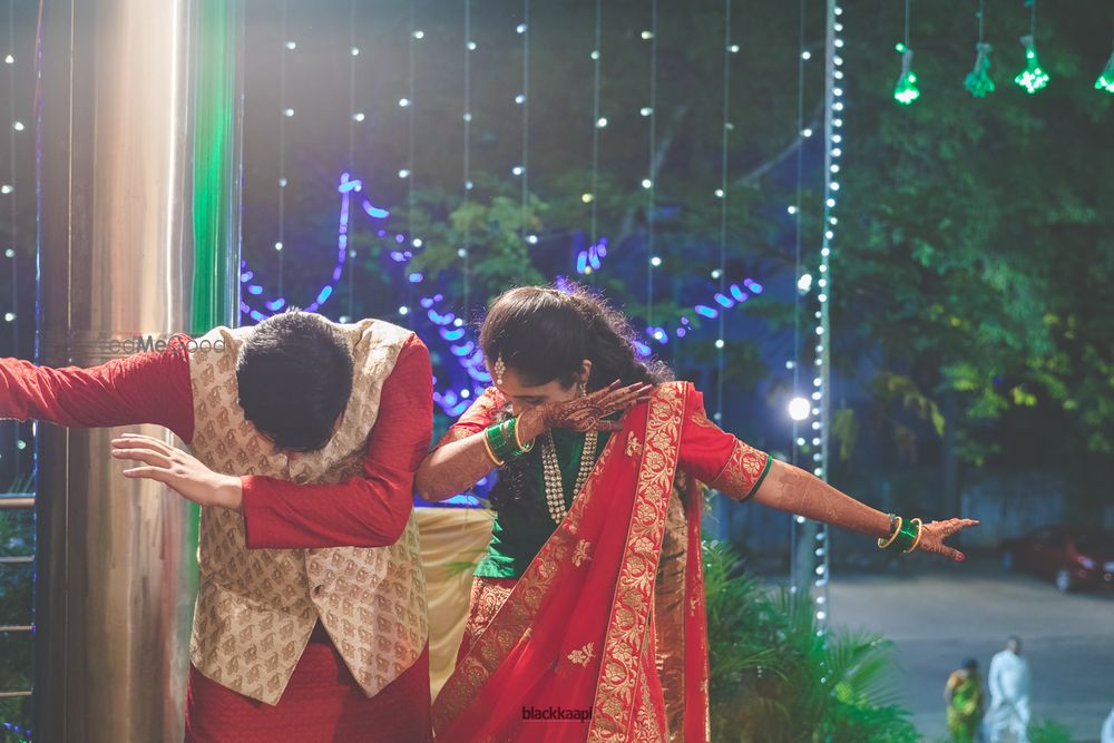 Photo From Karnataka Weddings  - By Black Kaapi Productions