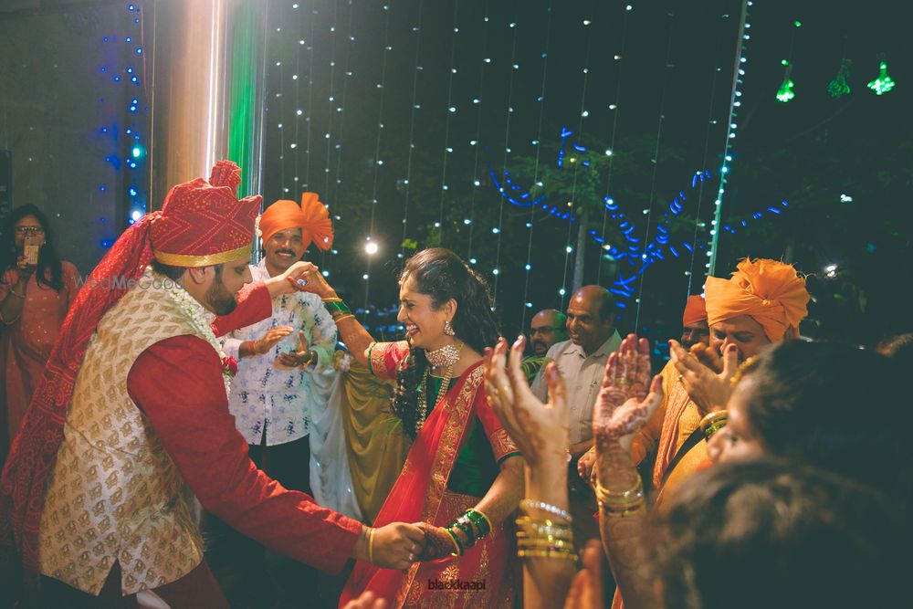 Photo From Karnataka Weddings  - By Black Kaapi Productions