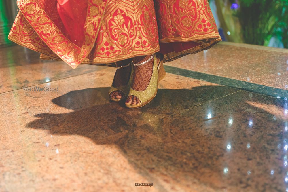 Photo From Karnataka Weddings  - By Black Kaapi Productions