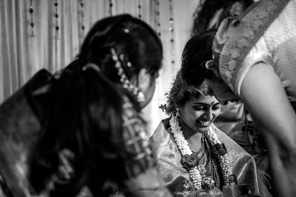 Photo From Karnataka Weddings  - By Black Kaapi Productions