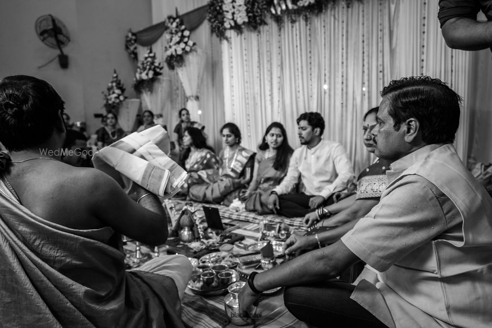 Photo From Karnataka Weddings  - By Black Kaapi Productions