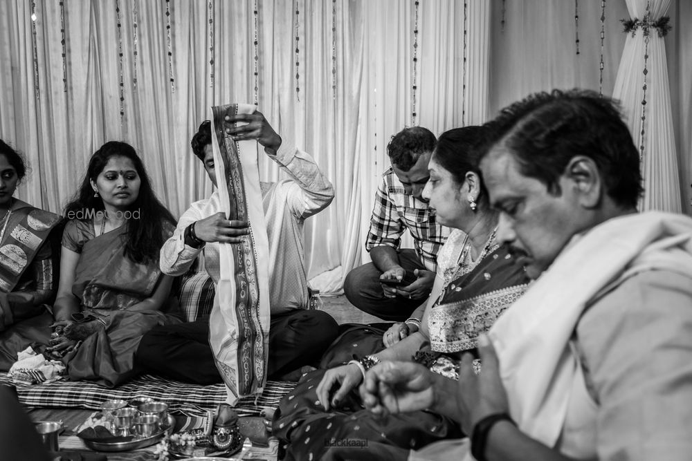 Photo From Karnataka Weddings  - By Black Kaapi Productions