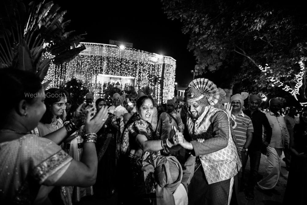 Photo From Karnataka Weddings  - By Black Kaapi Productions