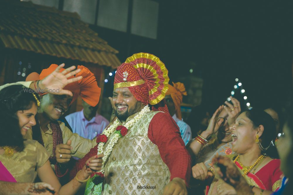 Photo From Karnataka Weddings  - By Black Kaapi Productions