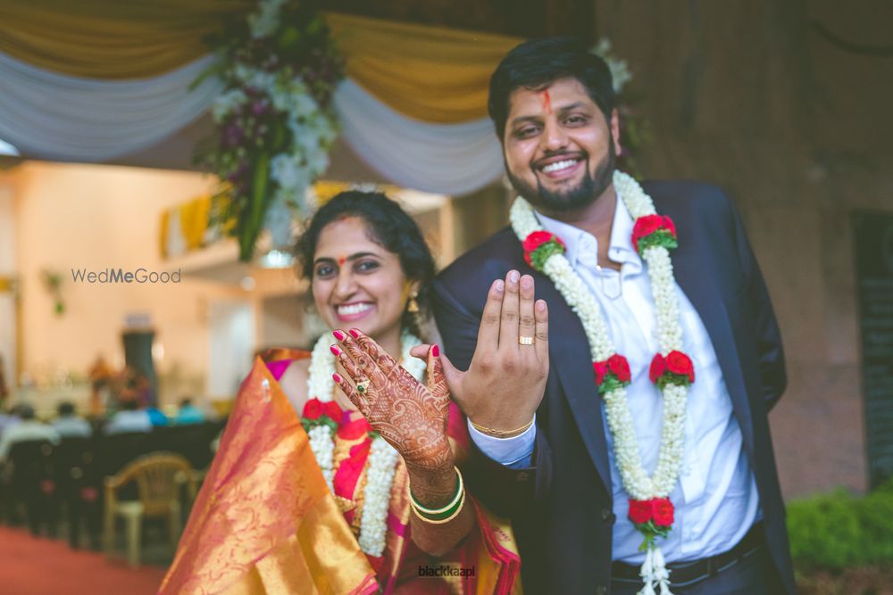 Photo From Karnataka Weddings  - By Black Kaapi Productions