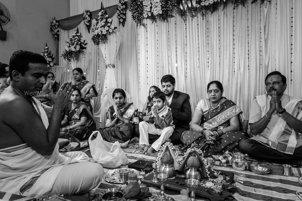 Photo From Karnataka Weddings  - By Black Kaapi Productions