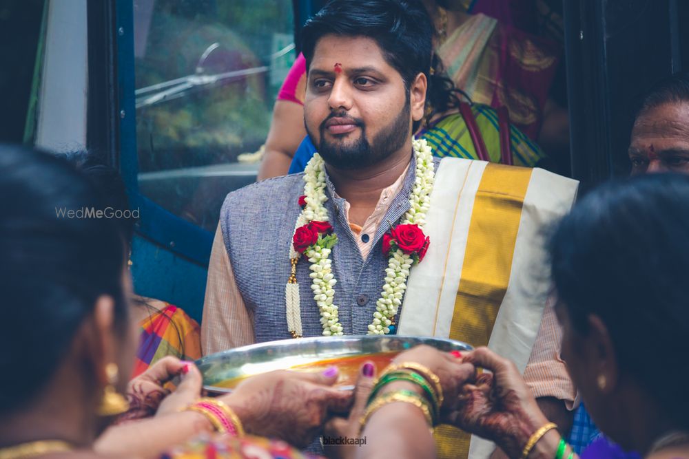 Photo From Karnataka Weddings  - By Black Kaapi Productions