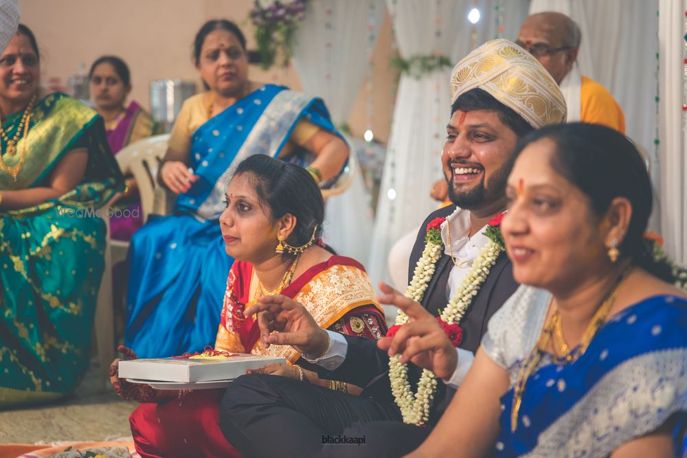 Photo From Karnataka Weddings  - By Black Kaapi Productions