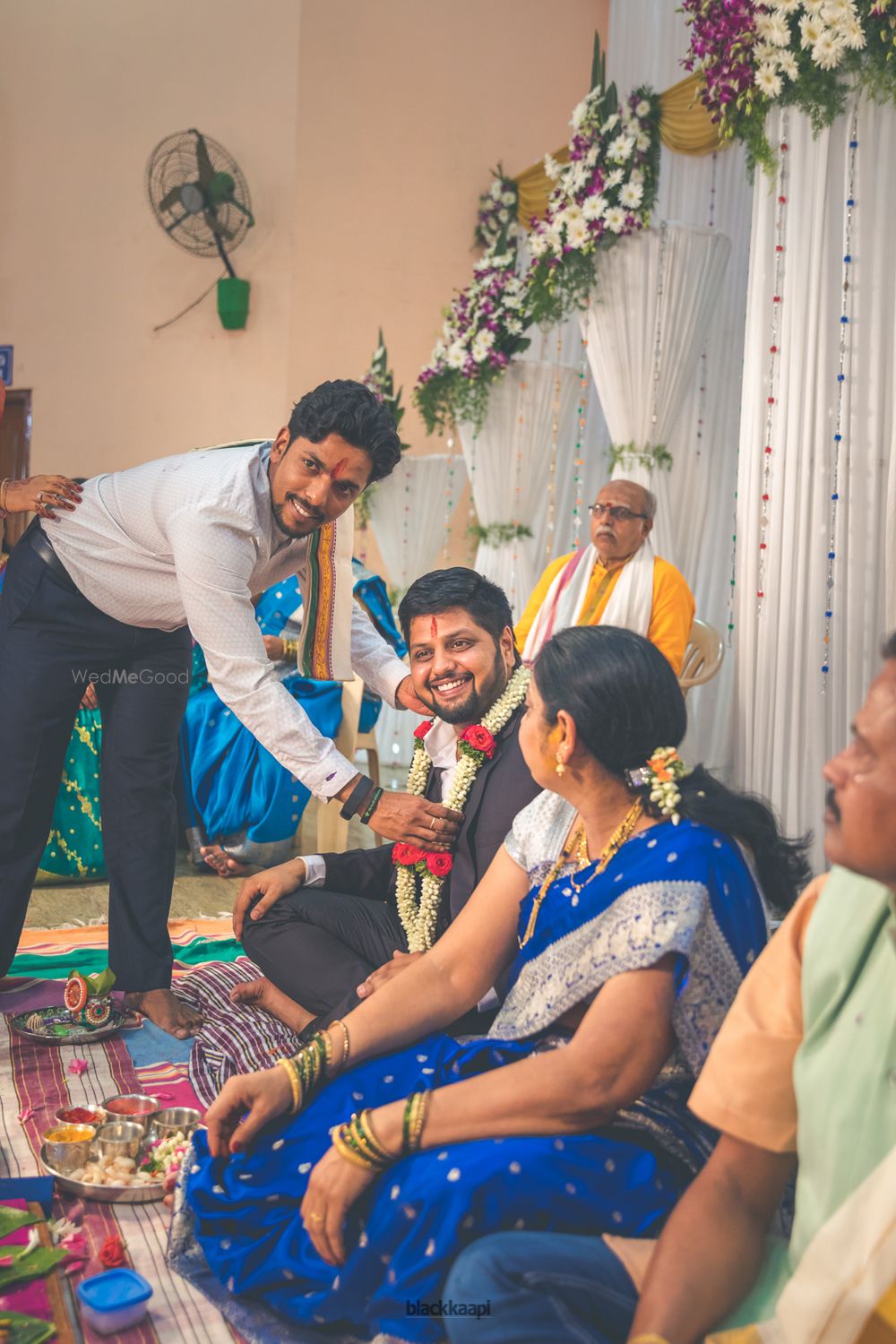 Photo From Karnataka Weddings  - By Black Kaapi Productions