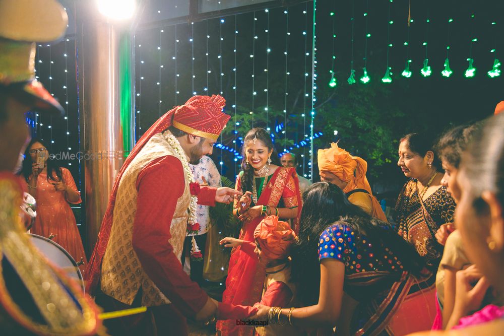 Photo From Karnataka Weddings  - By Black Kaapi Productions