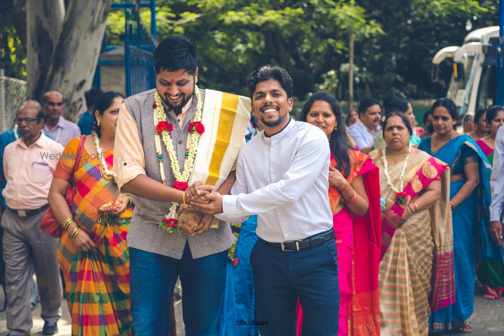 Photo From Karnataka Weddings  - By Black Kaapi Productions