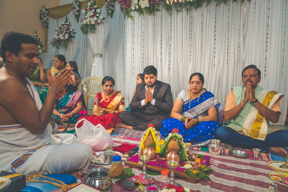 Photo From Karnataka Weddings  - By Black Kaapi Productions