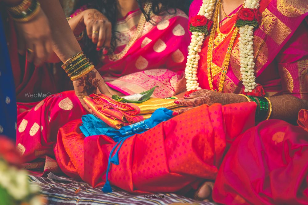 Photo From Karnataka Weddings  - By Black Kaapi Productions