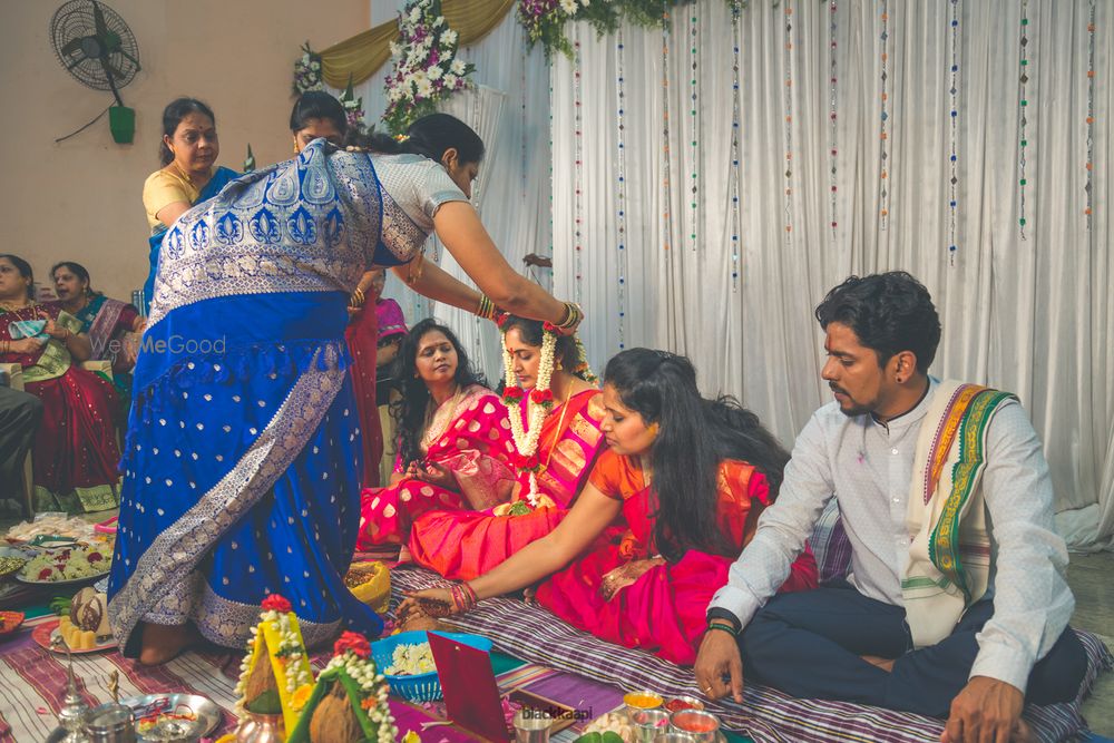 Photo From Karnataka Weddings  - By Black Kaapi Productions