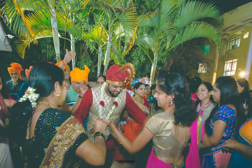 Photo From Karnataka Weddings  - By Black Kaapi Productions