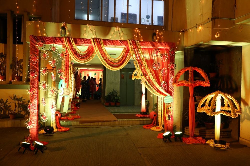 Photo From Mehendi Decor - By Dynamic Events