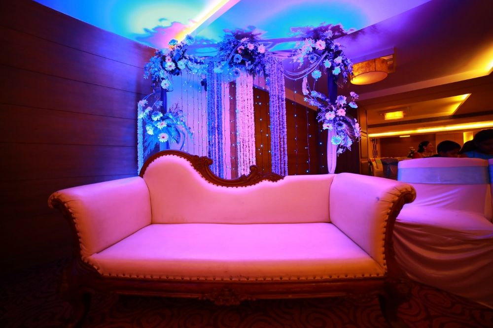 Photo From Engagement Decor - By Dynamic Events