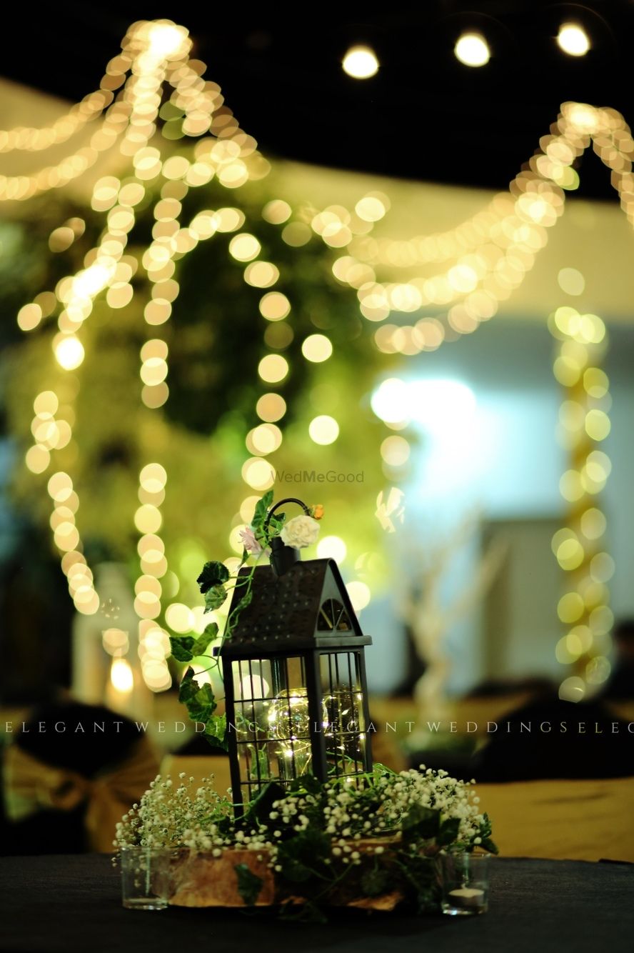 Photo From Glimmer - By Elegant Weddings