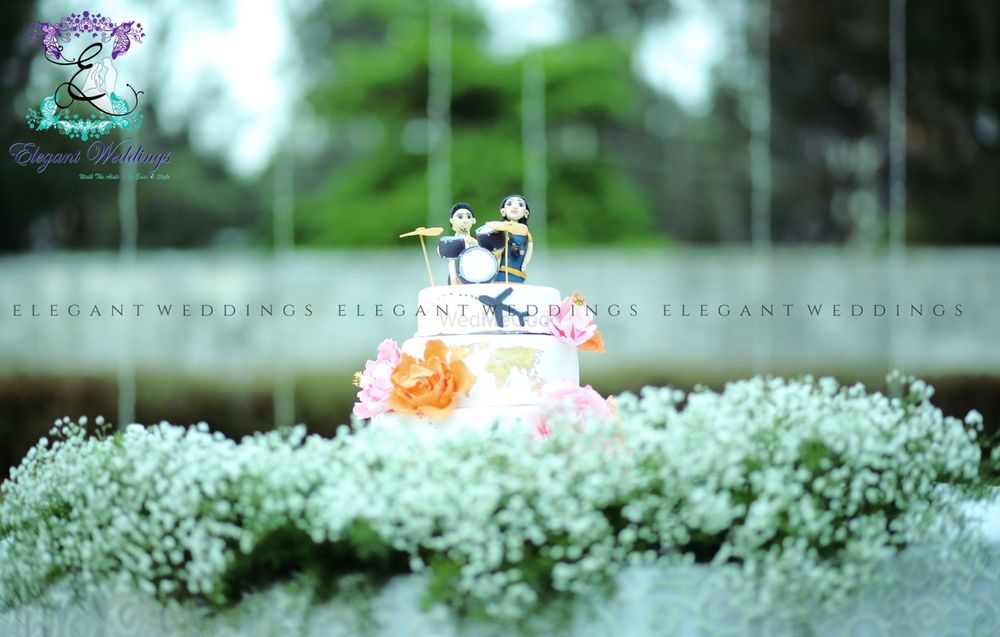 Photo From Glimmer - By Elegant Weddings