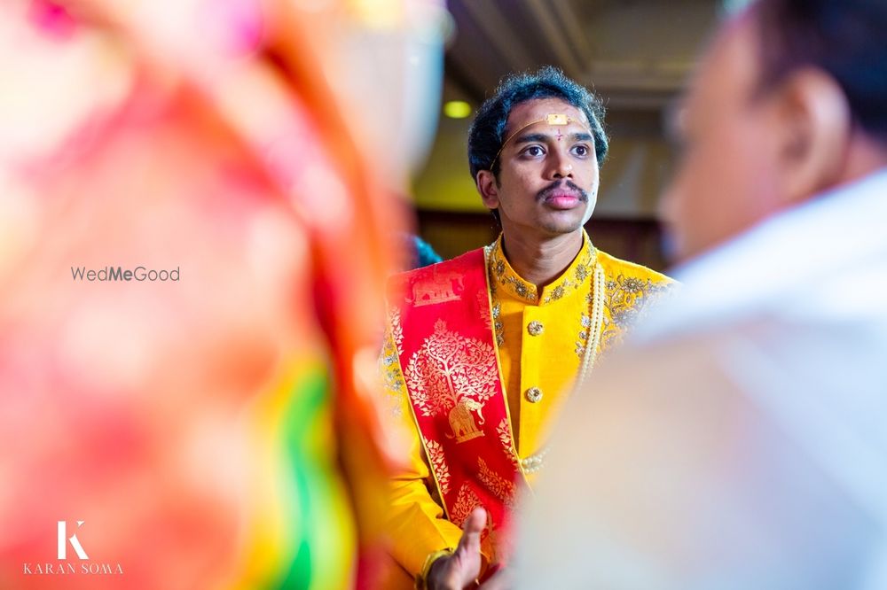 Photo From Rohit & Sravani - By Karan Soma Photography