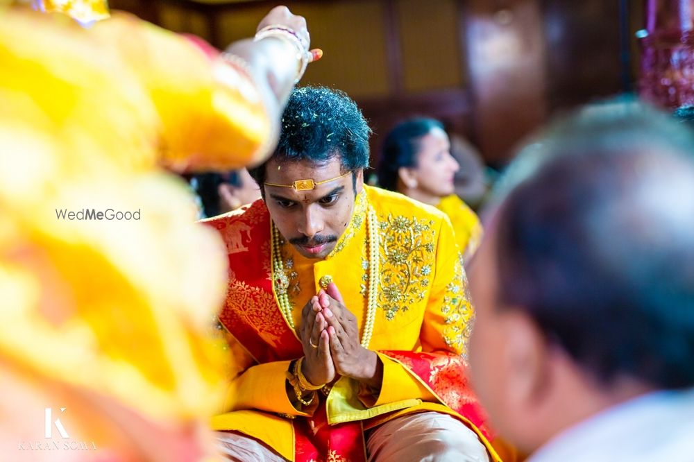 Photo From Rohit & Sravani - By Karan Soma Photography