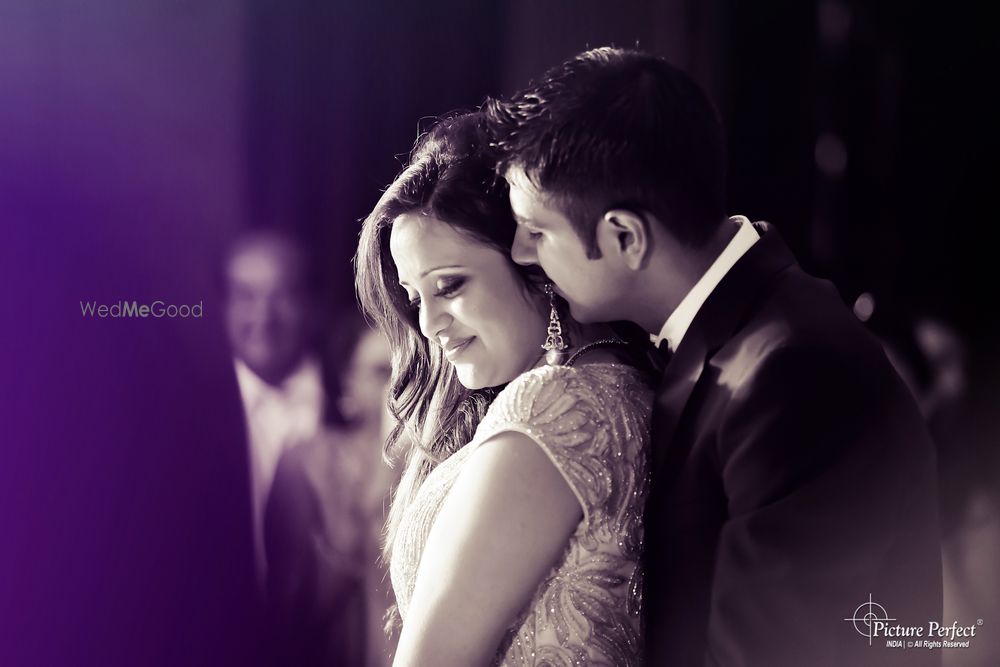 Photo From Karan + Meera's Sindhi-Gujrati wedding - By Picture Perfect India