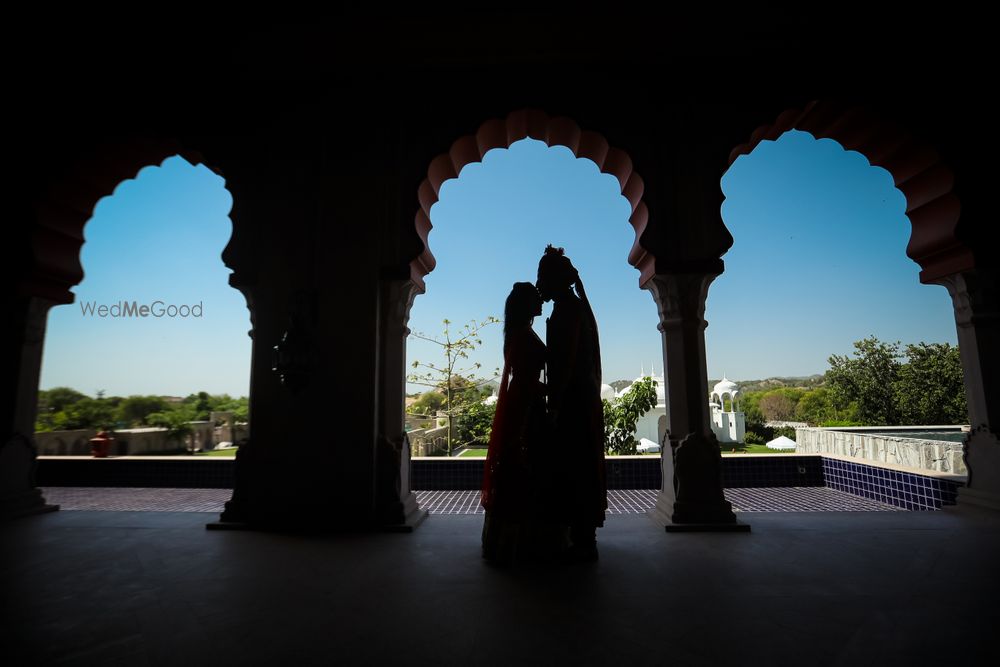 Photo From Jaipur Pre-Wedding - By Watch Your Wedding